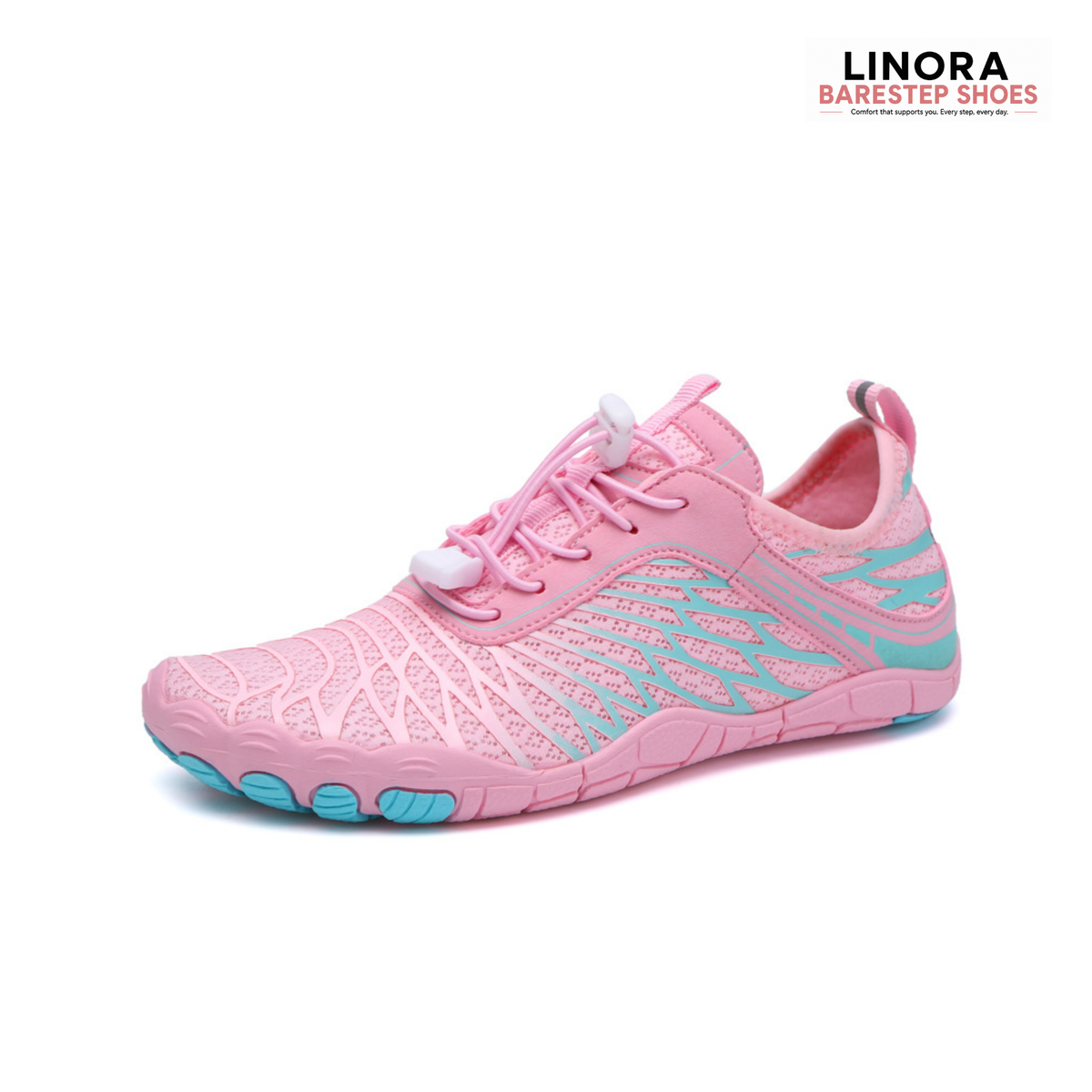 Linora BareStep