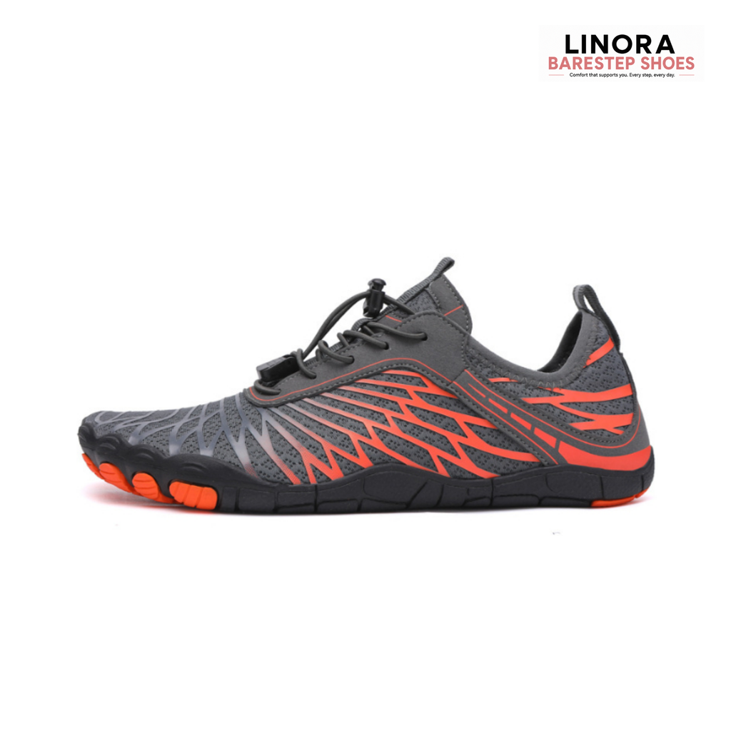 Linora BareStep