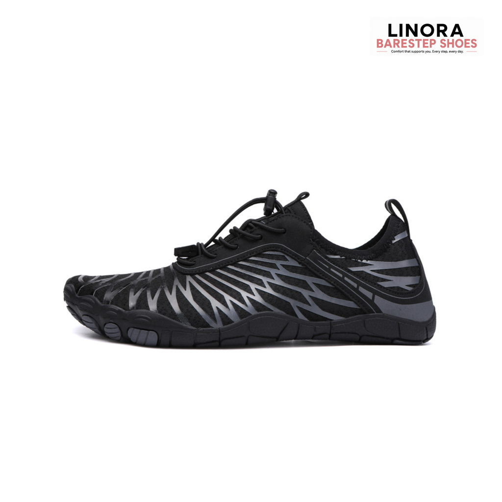 Linora BareStep