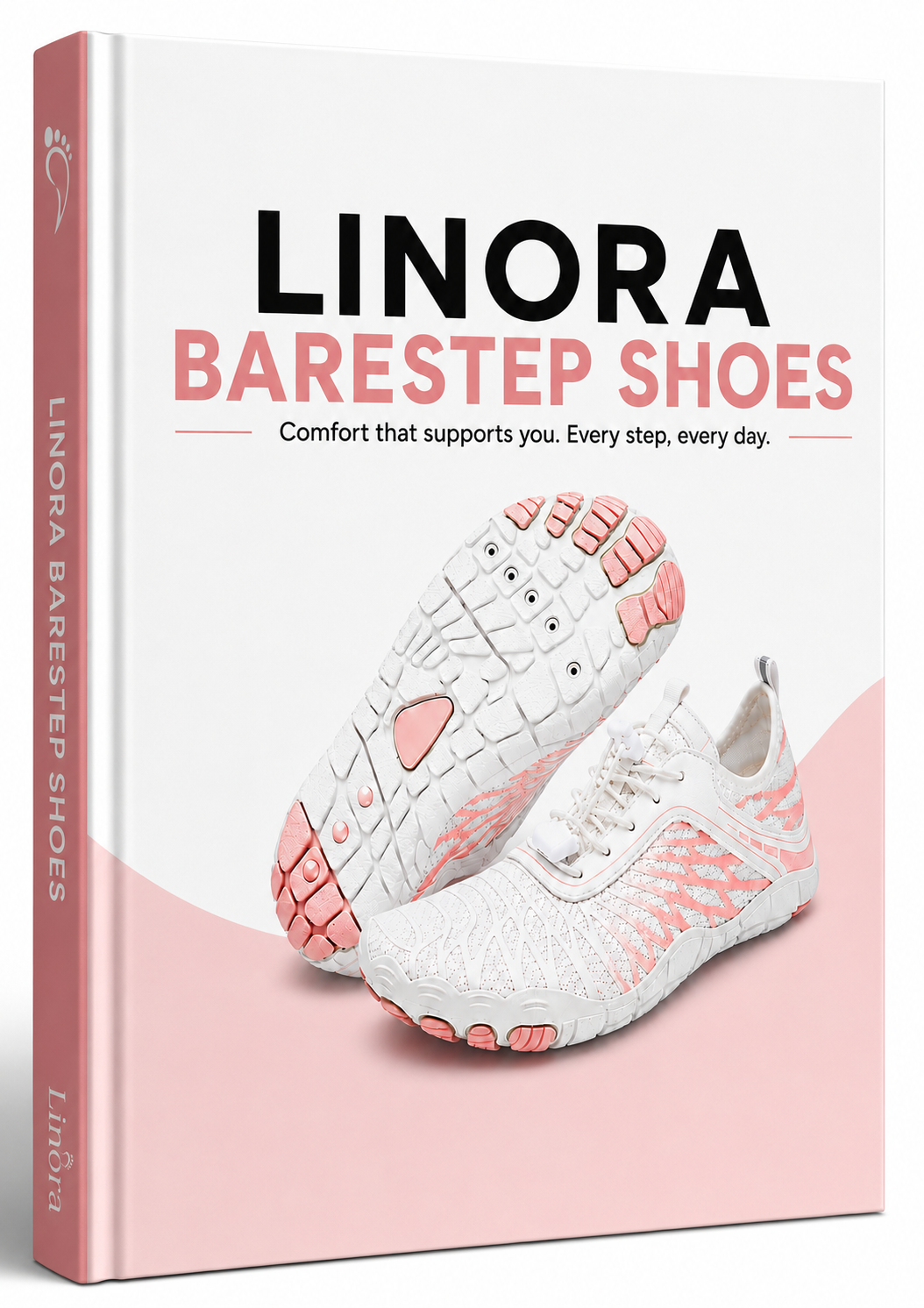 Linora BareStep PDF