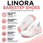Linora BareStep